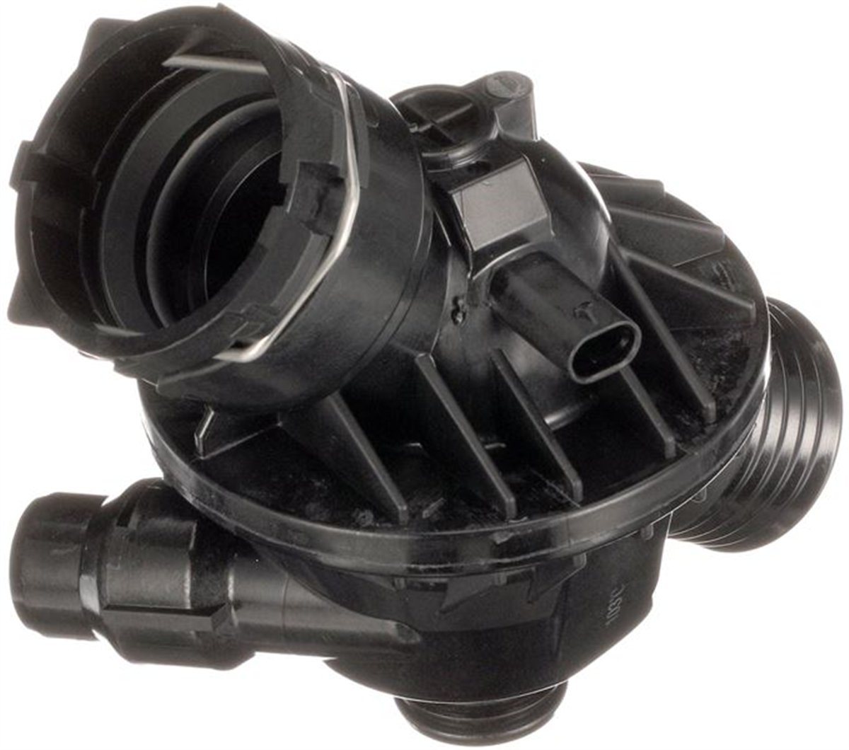 GATES TH665103 - Termostat - Bmw F20-f21-f22-f23-f30-f31-f32-f33-f36-x5 F15-x6 F16