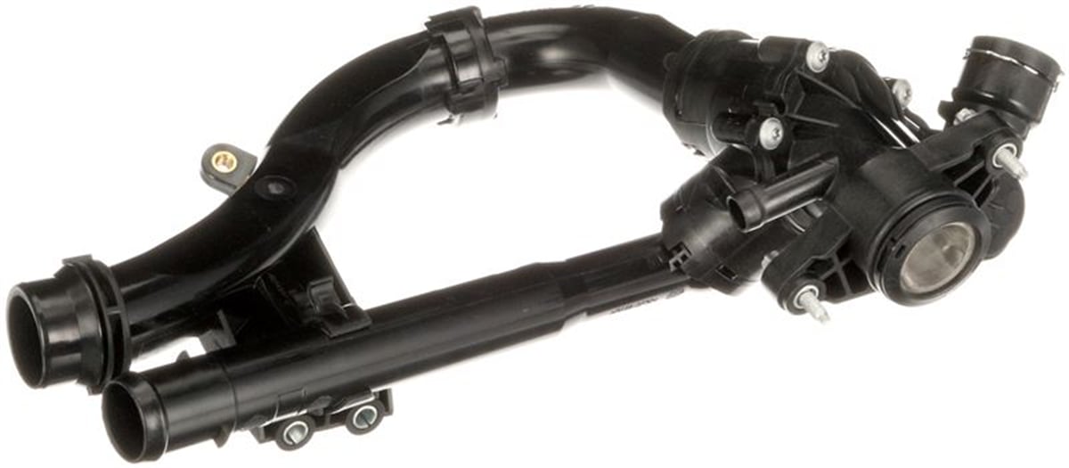 GATES TH67097G1 - Termostat - Mercedes W204-205-212-213-172-238