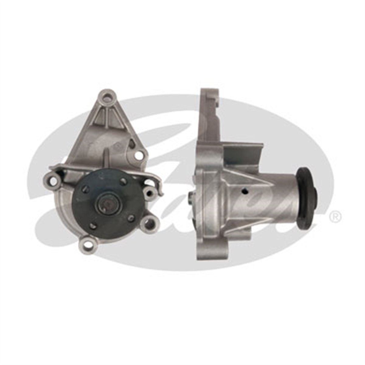 GATES WP0100 - Devirdaim - Kore Accent Mil/accent Adm/accent Era/elantra/cerato