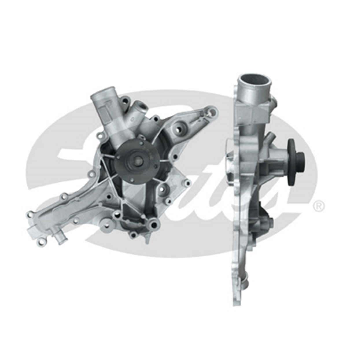 GATES WP0135 - Devirdaim - Mercedes W210-220-163