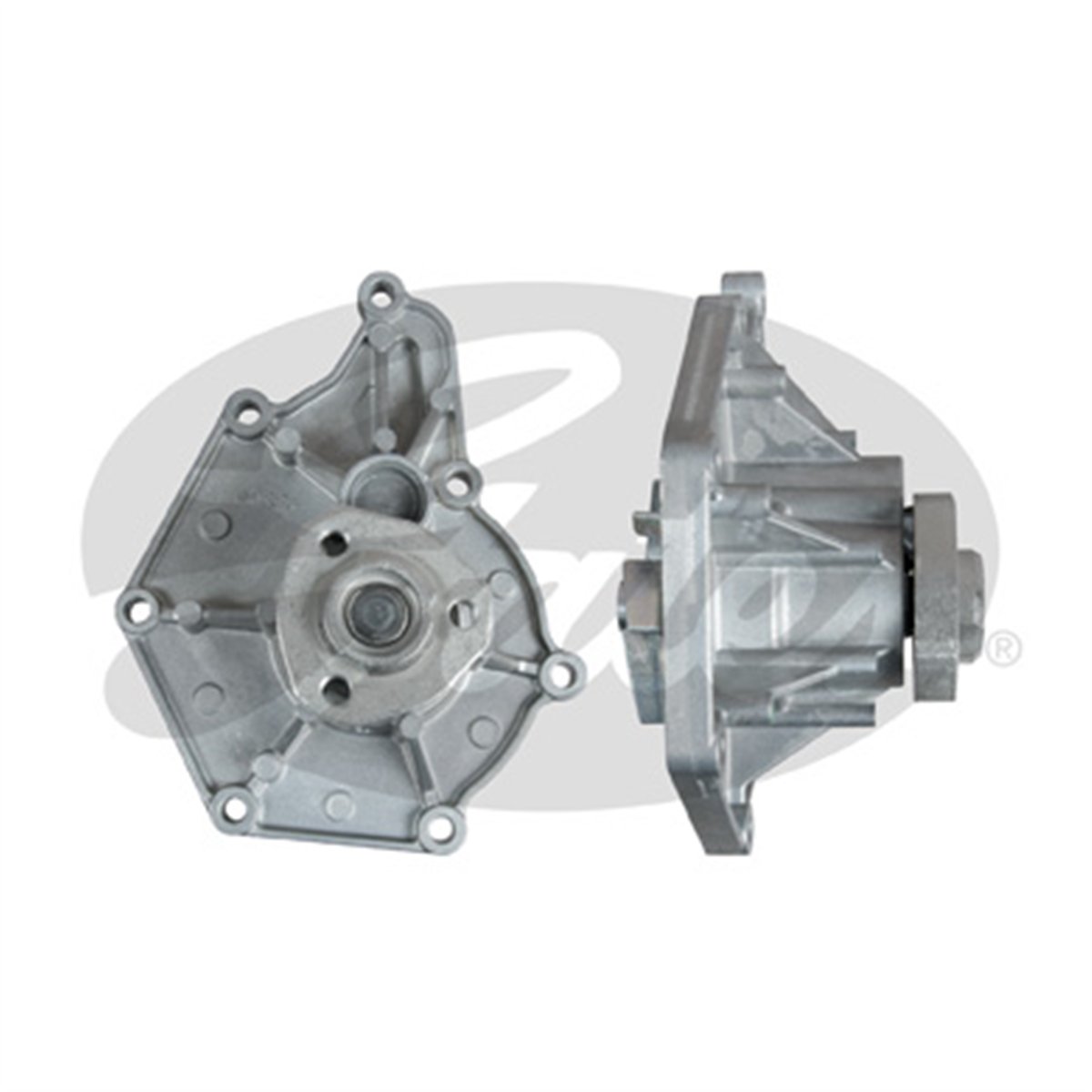 GATES WP0136 - Devirdaim - Vw Touareg-a4-a6-q7