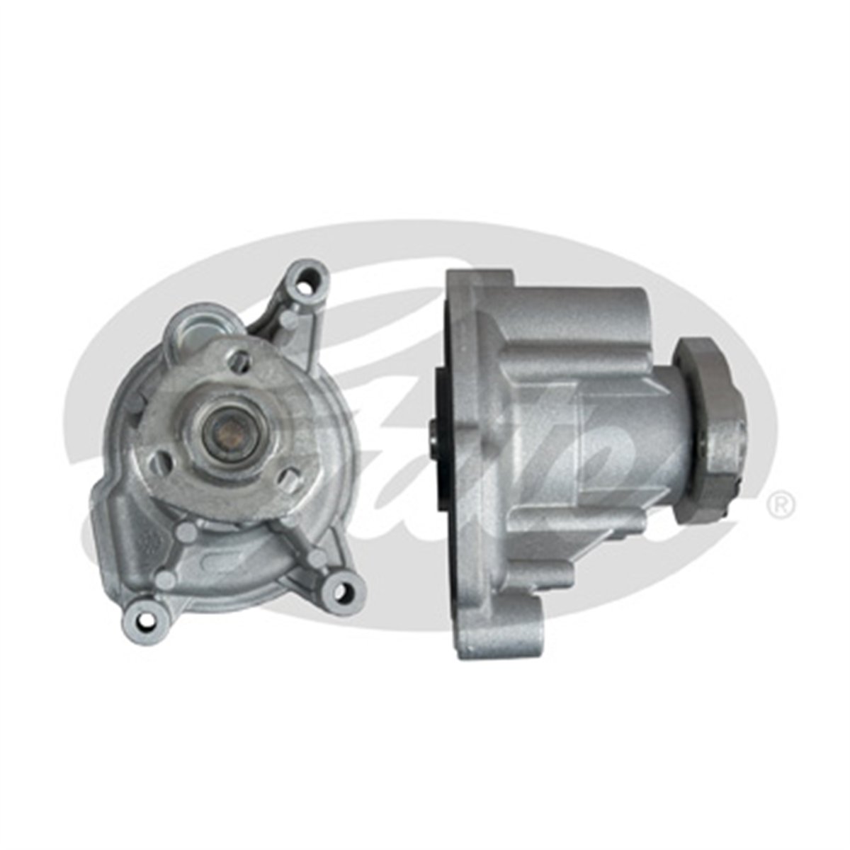 GATES WP0139 - Devirdaim - Vw Golf5-jetta-passat-a3-leon