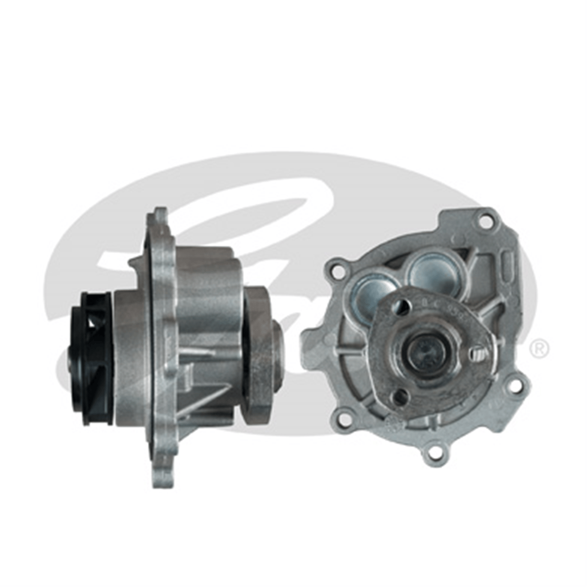 GATES WP0144 - Devirdaim - Opel Astra G Astra H Astra J Astra G Insignia Vectra C Mokka Zafira B Aveo