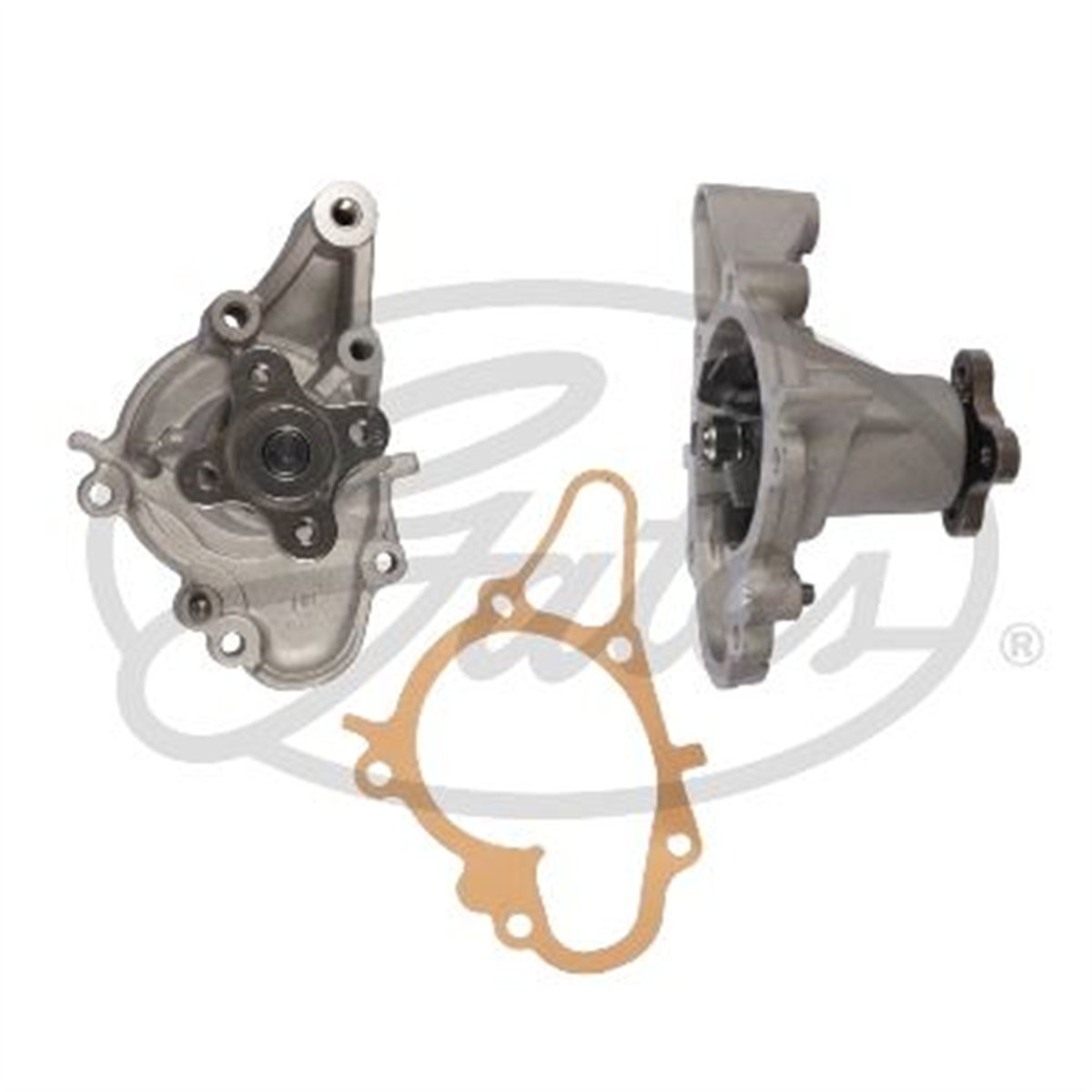 GATES WP0167 - Devirdaim - Kore I10/getz/picanto
