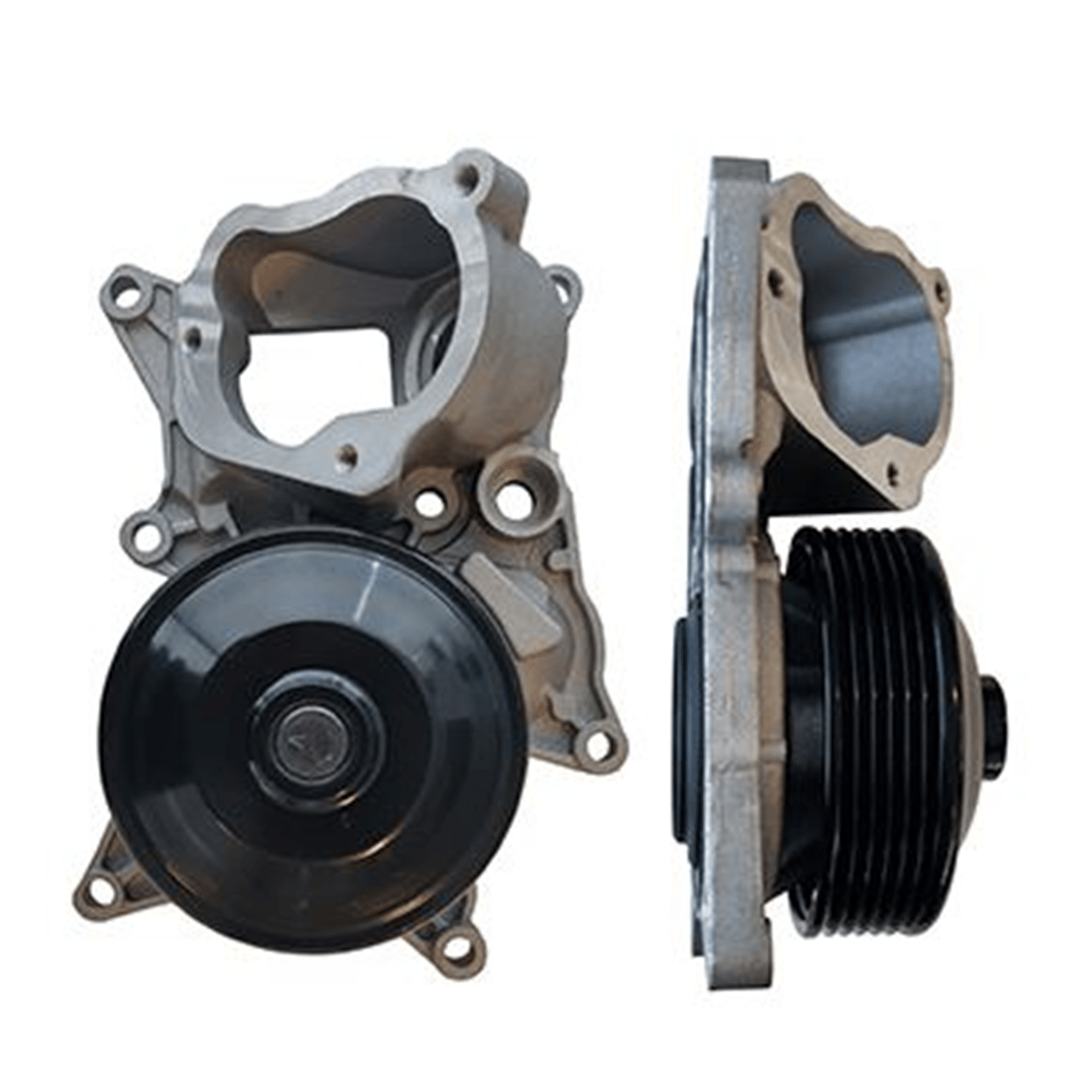 GATES WP0169 - Devirdaim - Bmw F30-f30 Lci-f31-f31 Lci-f34 Gt -4f32-f32 Lci-f33- F33 Lci-f36 Gran Coupe-f10-f10 Lci-f11-f11 Lci-6f12-f13-7f01-f02-x3 F25-x3 G01-x4 F26-x5 F15