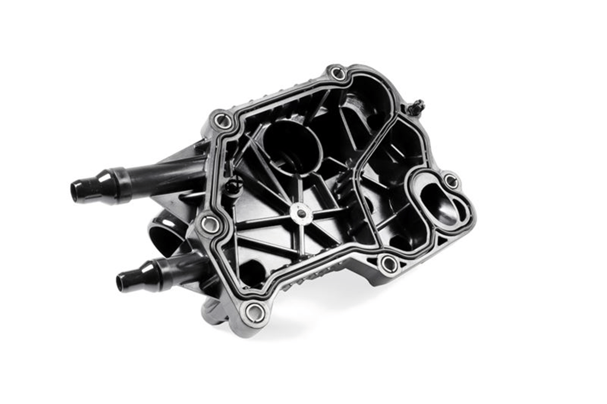 GK 701461 - Termostat Komple - Bmw G30-g31-6g32 Gt-7g11-g12-8g15-x3 G01-x4 G02-x4 G05