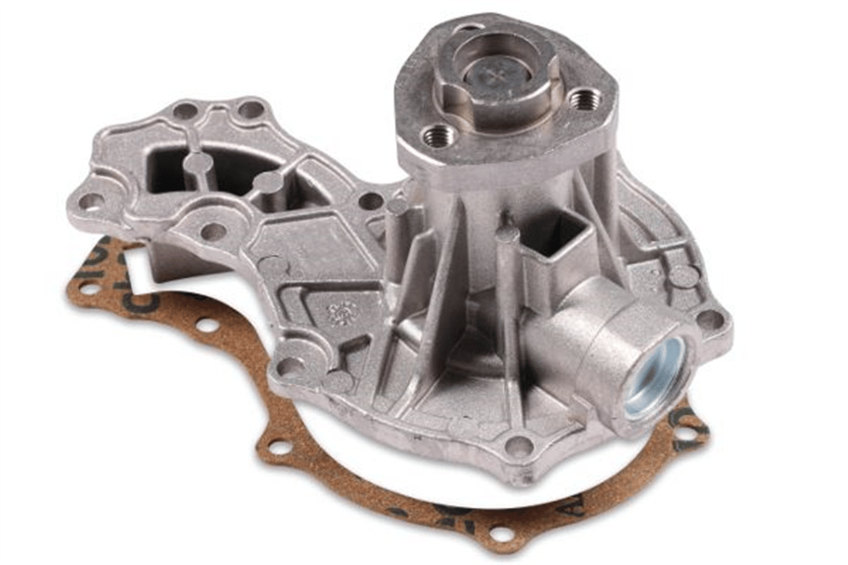 GK 980155 - Devirdaim - Vw Passat-a4-a6