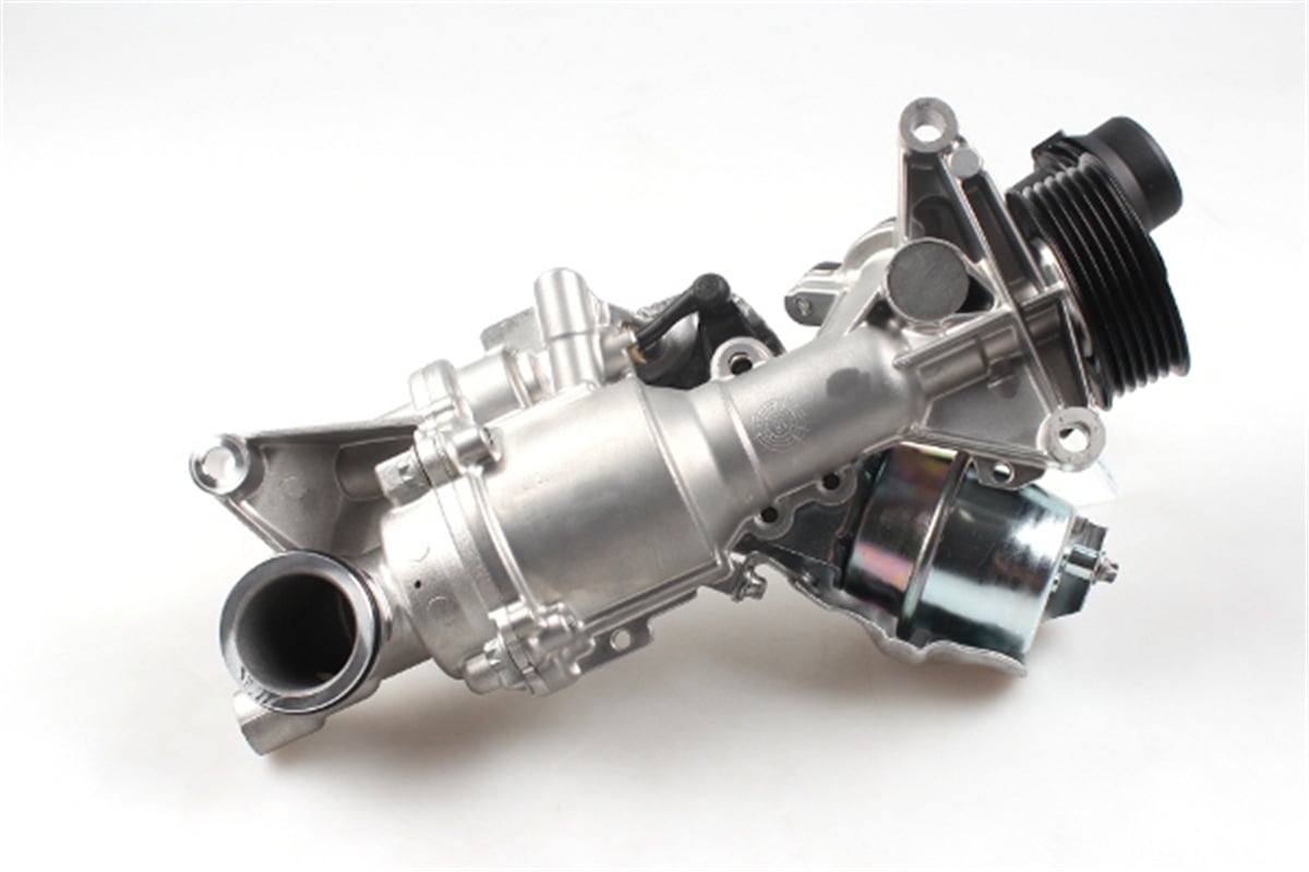 GK 980467 - Devirdaim - Mercedes W204-205-212-x204
