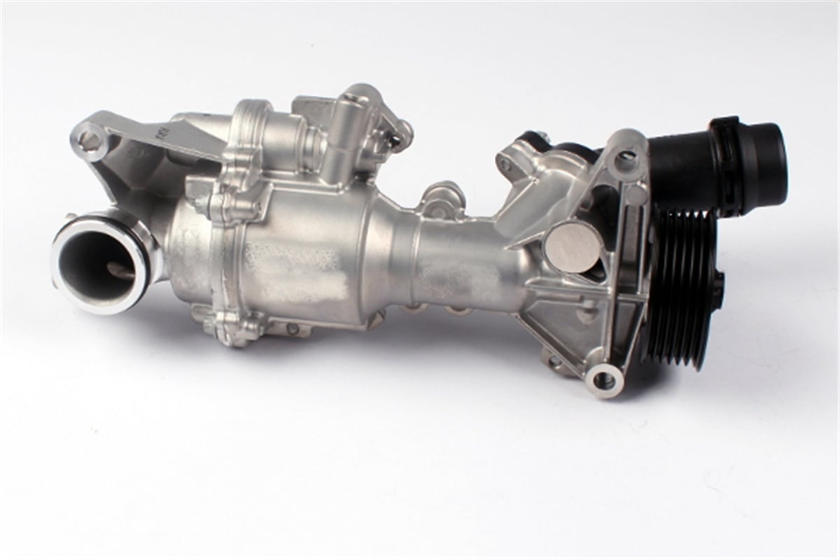 GK 980485 - Devirdaim - Mercedes W205-212-213-x204