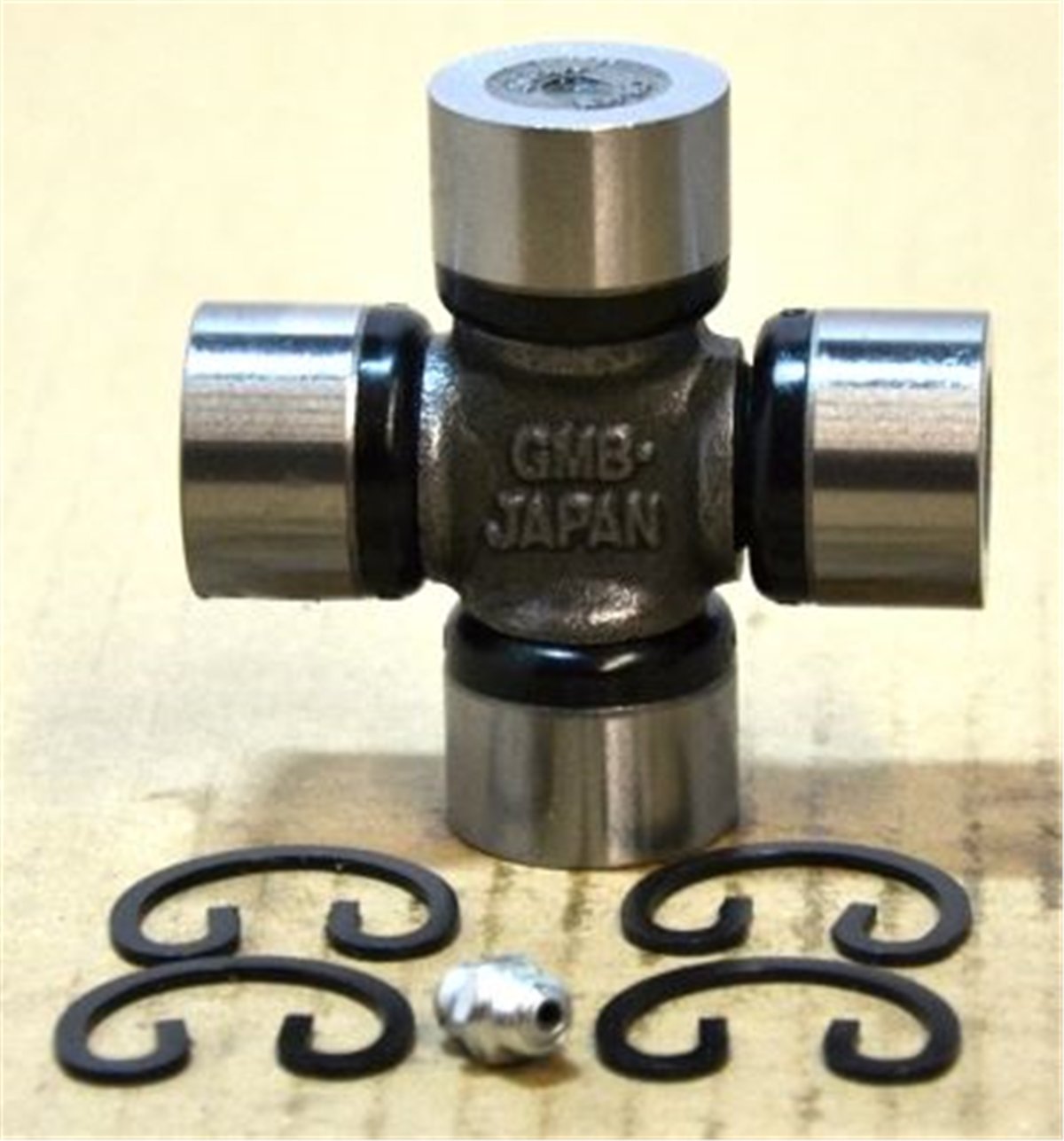 GKN 183 - Mafsal Istavroz - Japon L300