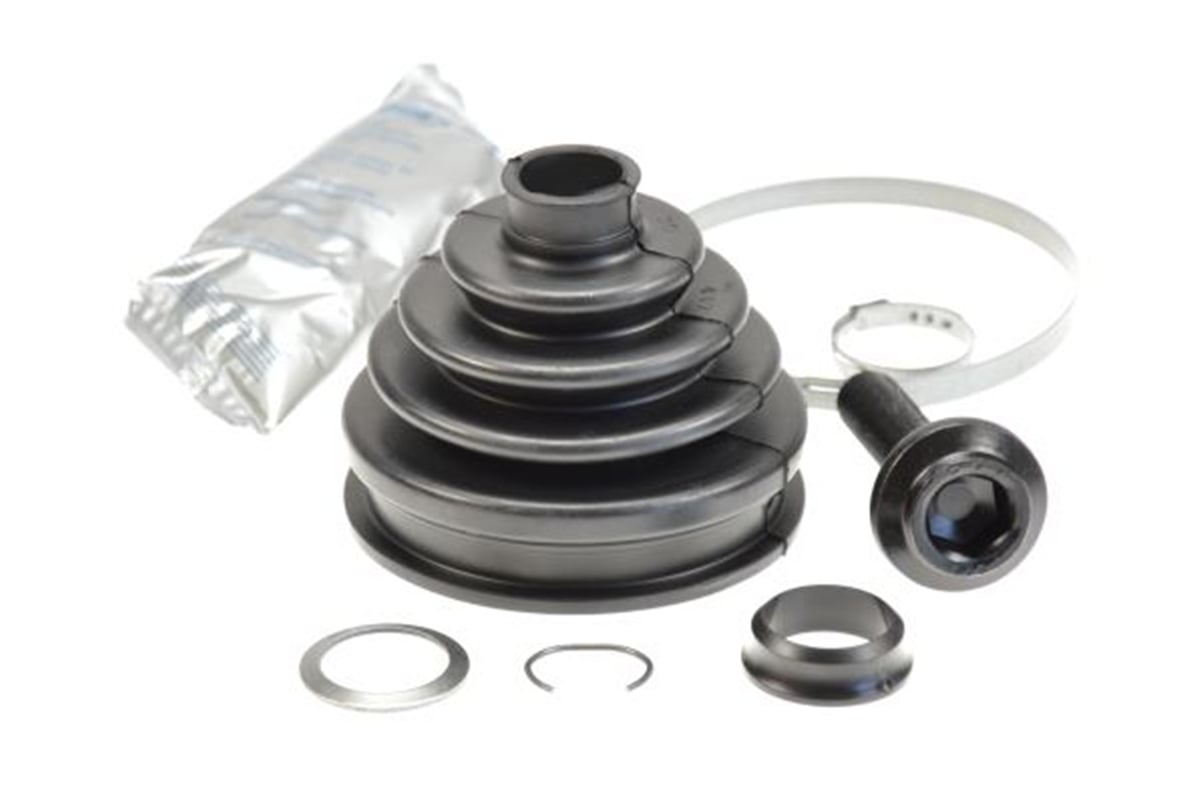 GKN 300321 - Aks Körügü Dis - Vw T4
