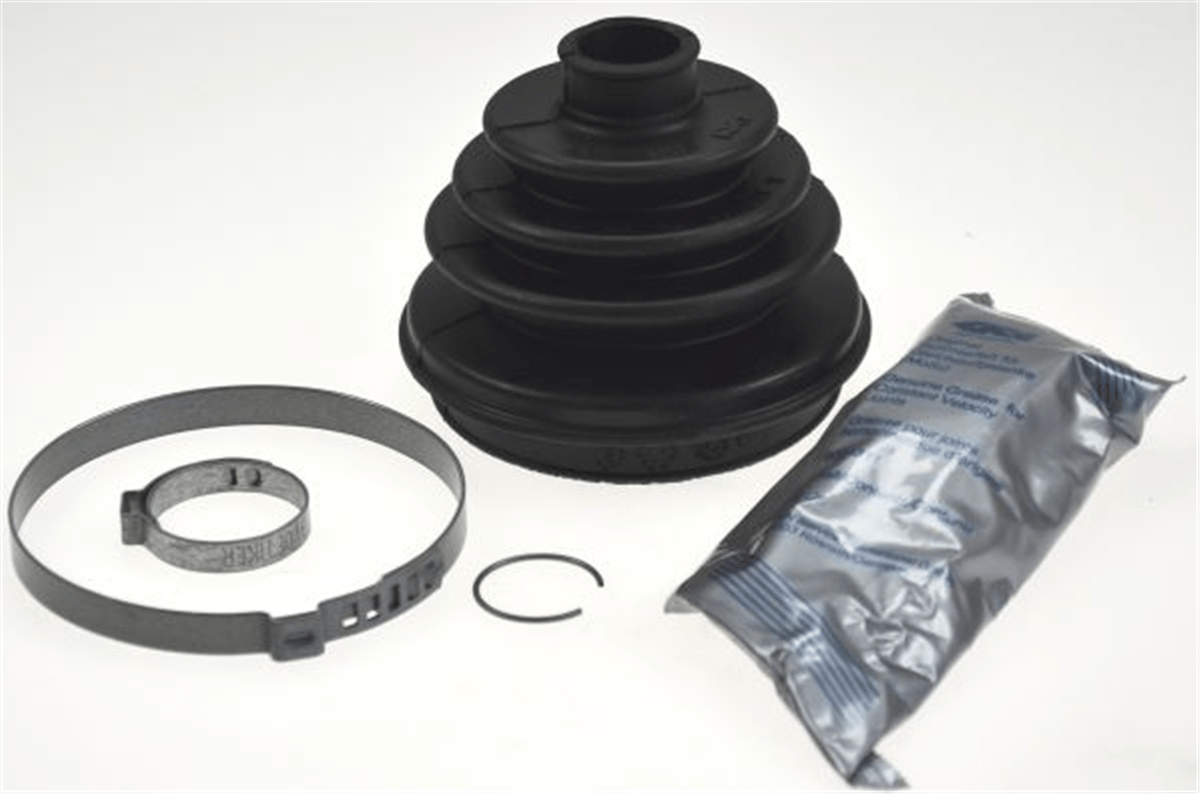 GKN 300354 - Aks Körügü Dis - Opel Astra F Vectra A Corsa A Ascona C Kadet E