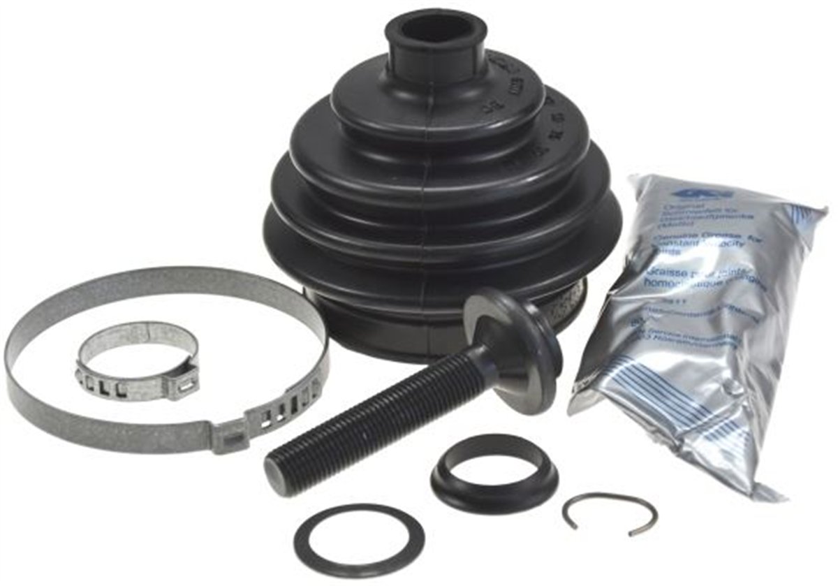 GKN 300376 - Aks Körügü Dis - Vw A80
