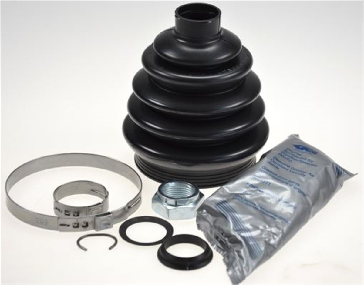 GKN 300382 - Aks Körügü Dis - Vw Polo-cordoba-fabia