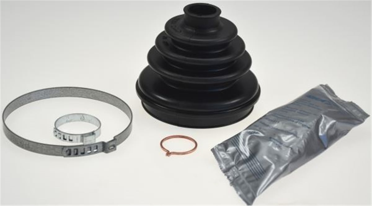 GKN 300404 - Aks Körügü Dis - Opel Astra F Vectra A