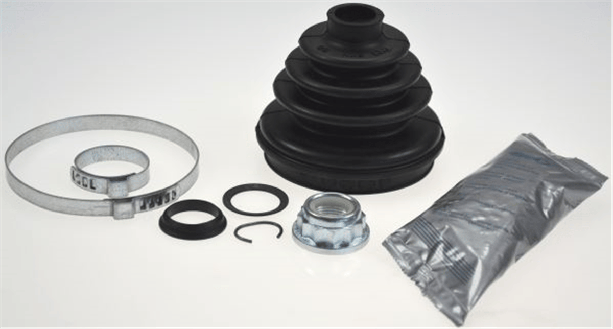 GKN 300426 - Aks Körügü Dis - Vw Golf4-golf5-bora-jetta-passat-a3