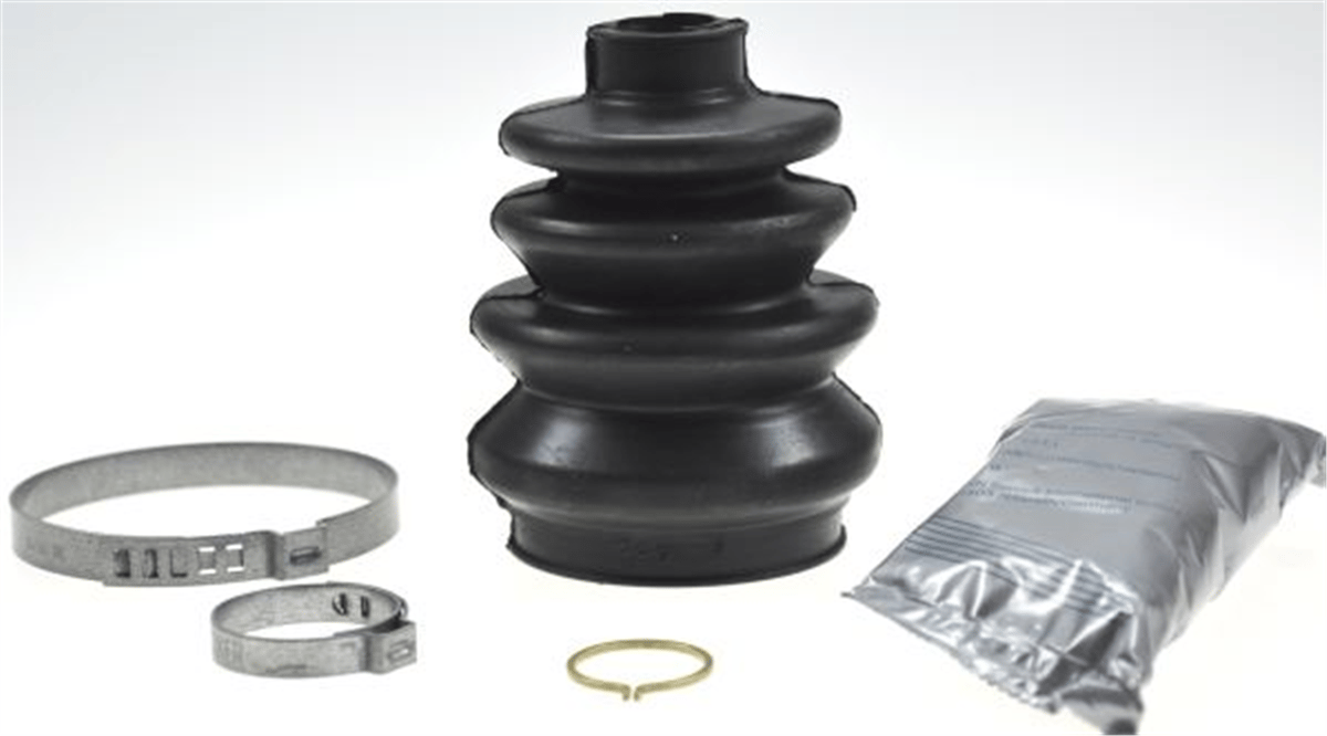 GKN 300459 - Aks Körügü Iç - Opel Astra F Astra G Astra H Corsa B Vectra A Vectra B Zafira A
