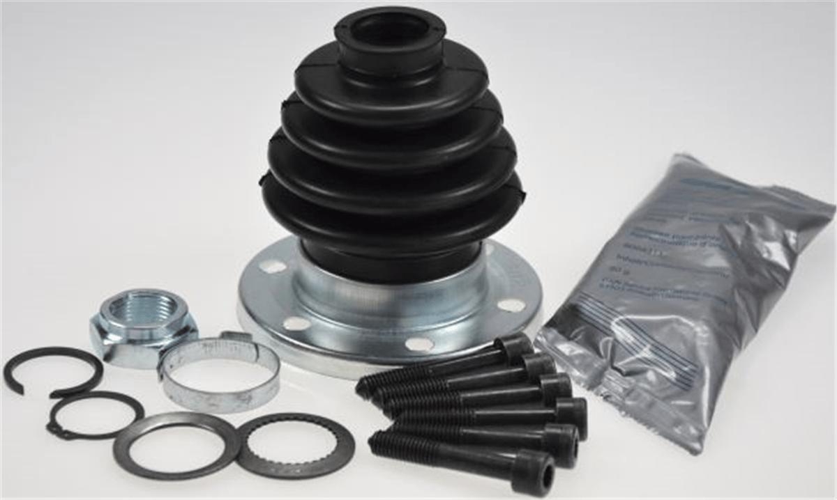 GKN 300468 - Aks Körügü Iç - Vw Golf2-golf3-polo Classic