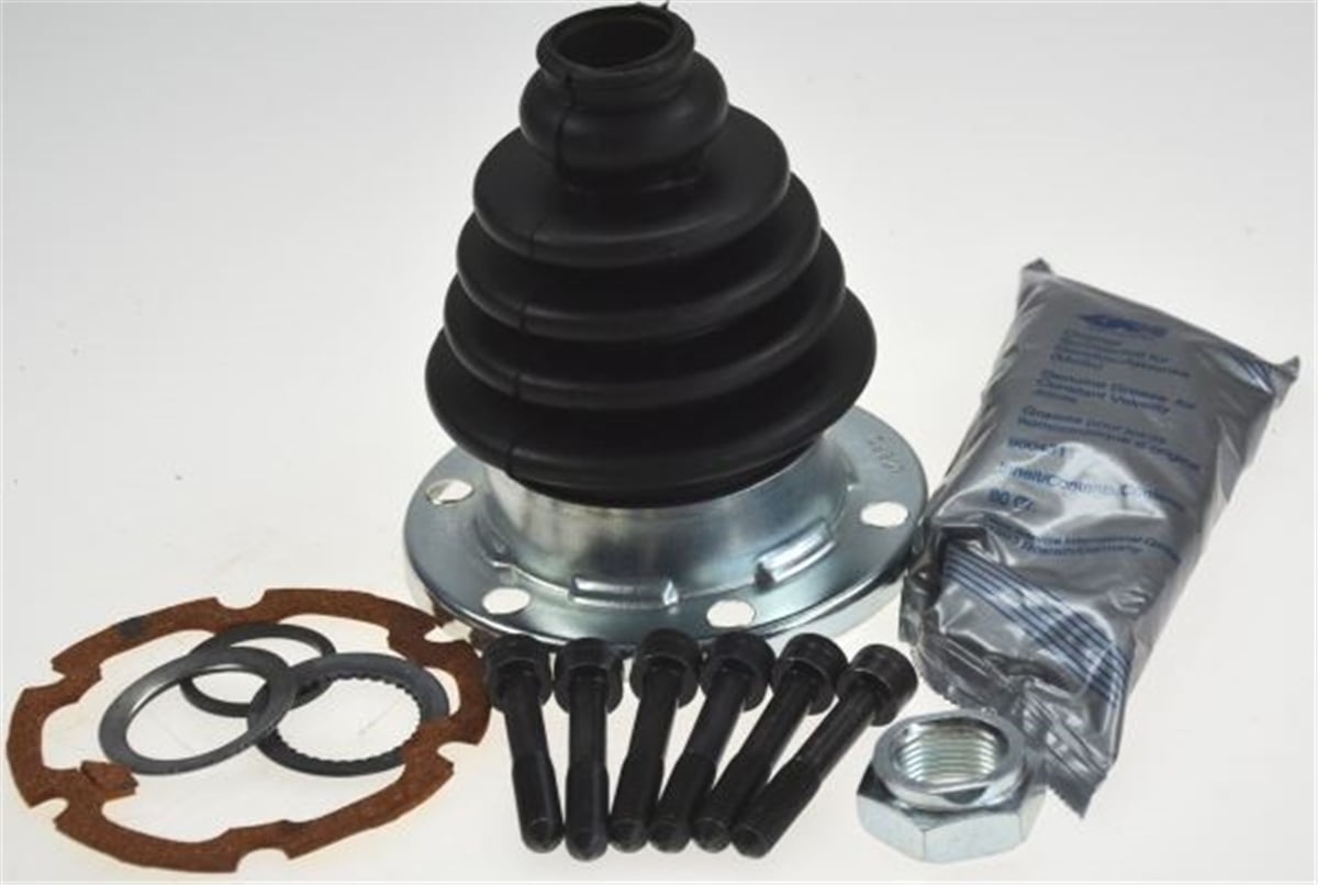 GKN 300488 - Aks Körügü Iç - Vw Golf3-passat-a4