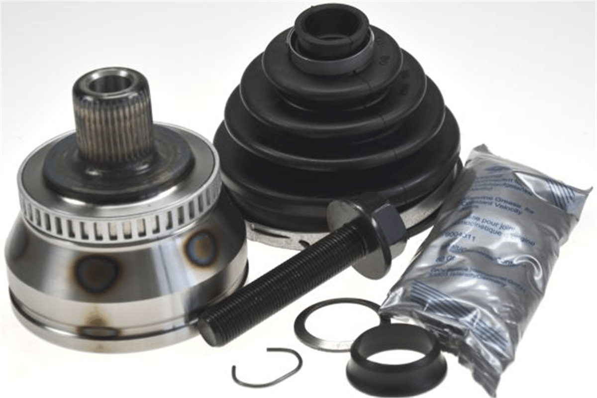GKN 301961 - Aks Kafasi Dis - Vw Passat-a4-a6