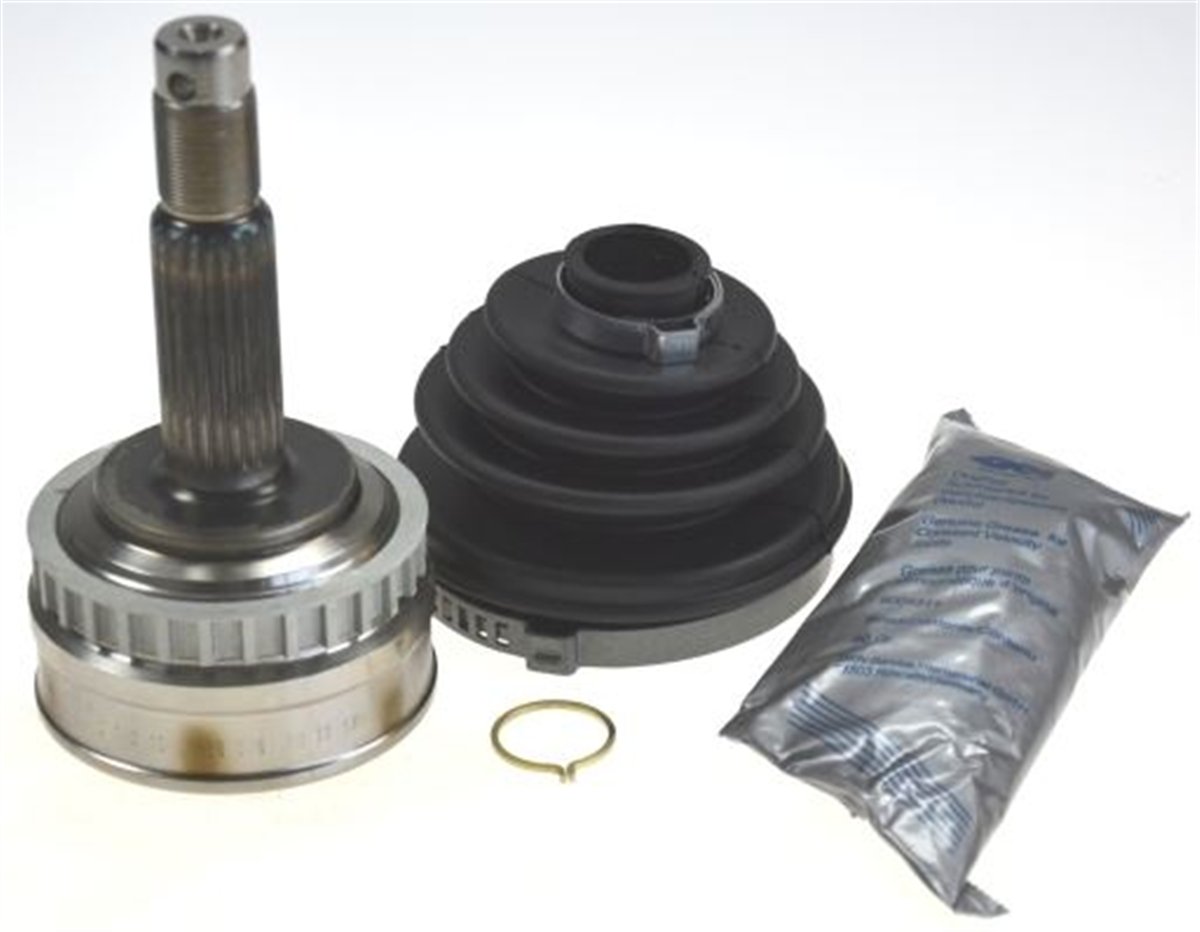 GKN 302069 - Aks Kafasi Dis - Opel Astra F Vectra A
