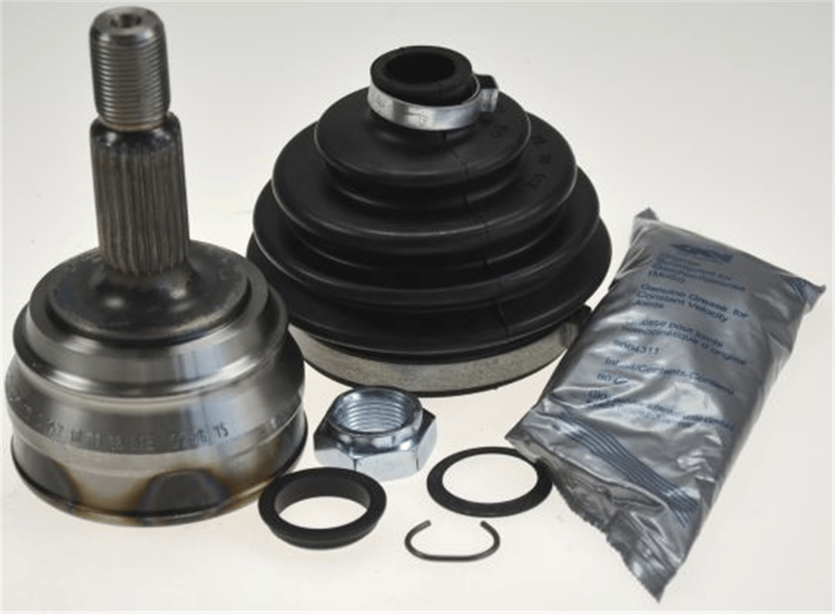 GKN 302118 - Aks Kafasi Dis - Vw Caddy-polo Classic-golf3-cordoba