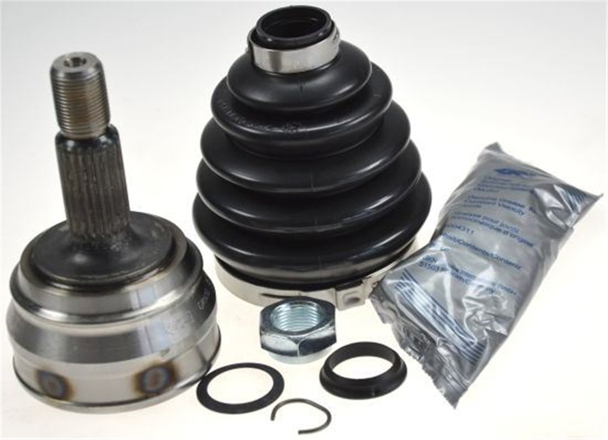 GKN 302123 - Aks Kafasi Dis - Vw Caddy-polo Classic-golf3-cordoba