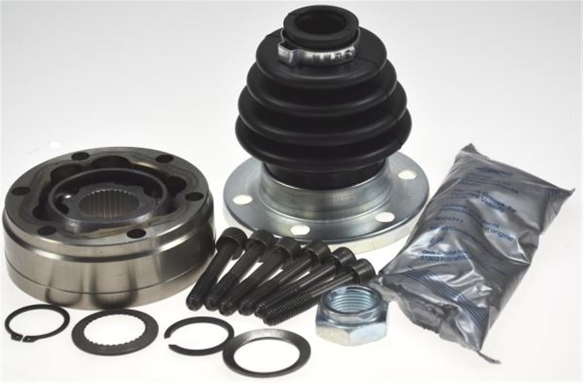 GKN 302230 - Aks Kafasi Iç - Vw Golf2-golf3-golf4-polo Classic-caddy-polo