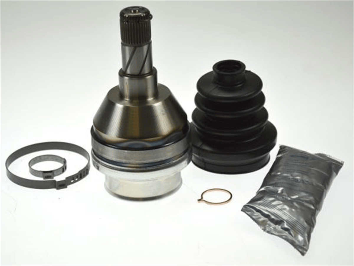 GKN 302253 - Aks Kafasi Iç - Opel Astra F-g Vectra A-b