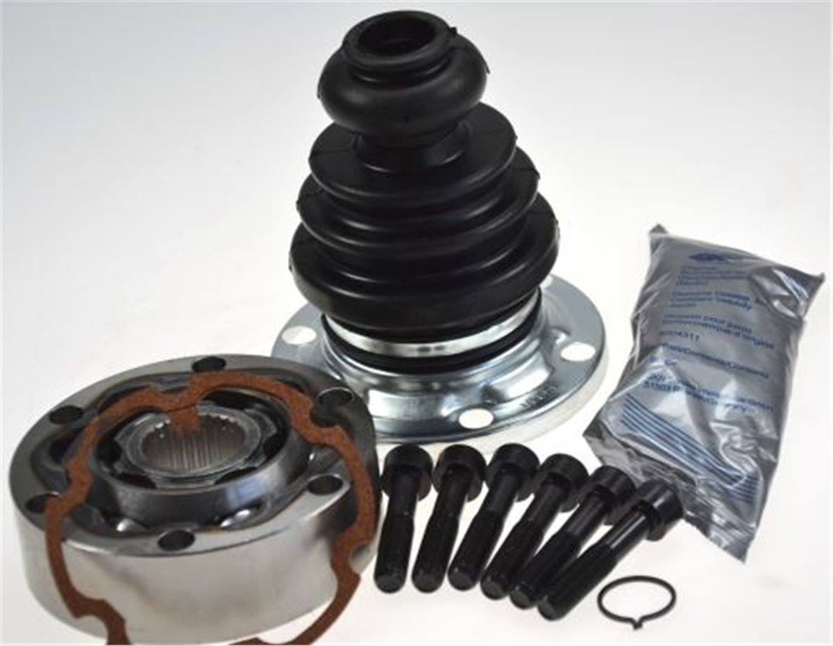GKN 302287 - Aks Kafasi Iç - Vw Passat-a4-a6