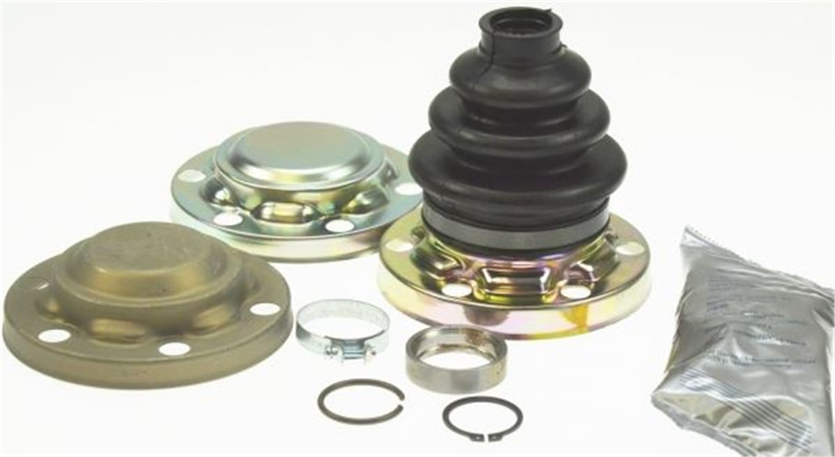 GKN 302332 - Aks Körügü Arka - Bmw E39