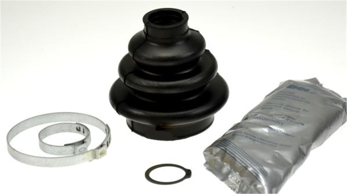 GKN 302333 - Aks Körügü Arka Dis - Bmw E36/46/39