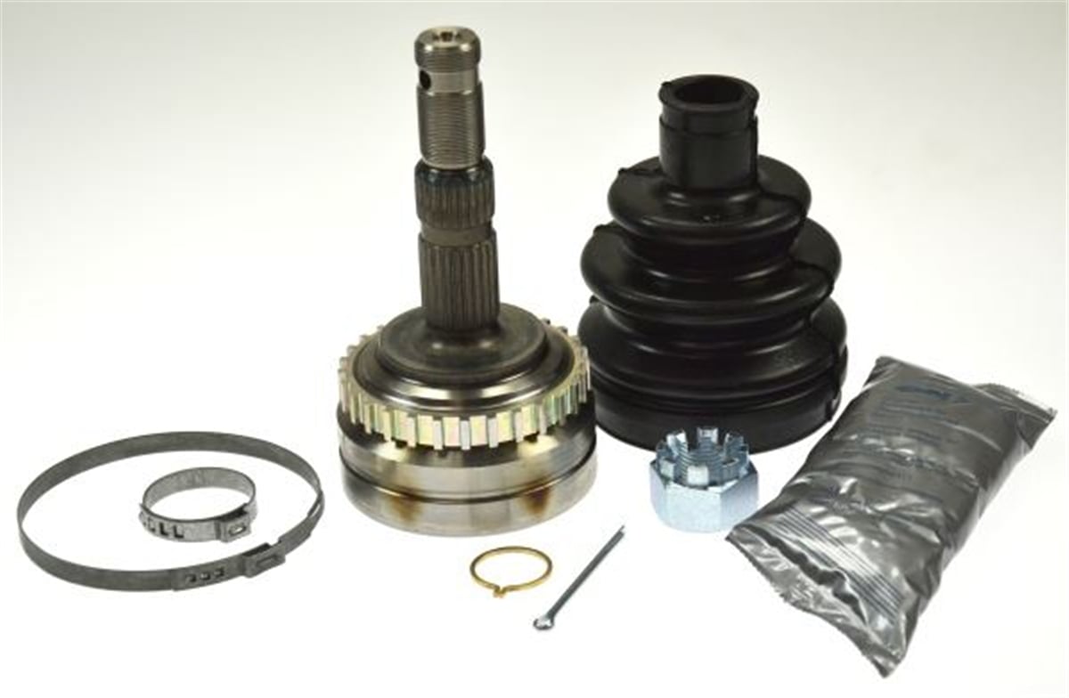 GKN 302861 - Aks Kafasi Dis - Opel Astra F Vectra A-b Corsa B
