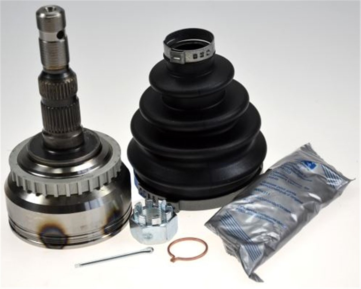 GKN 302863 - Aks Kafasi Dis - Opel Astra F Vectra A-b