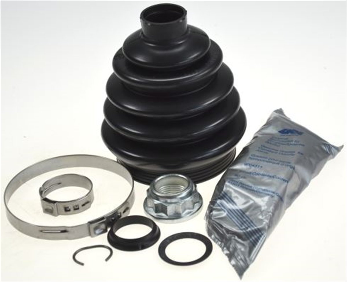 GKN 302960 - Aks Körügü Dis - Vw Golf4-bora-a3-toledo