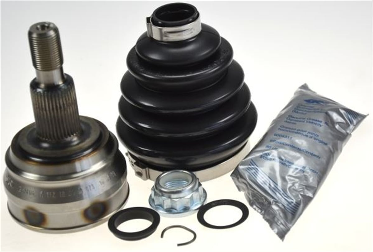 GKN 302962 - Aks Kafasi Dis - Vw Golf4-bora-a3-toledo-octavia