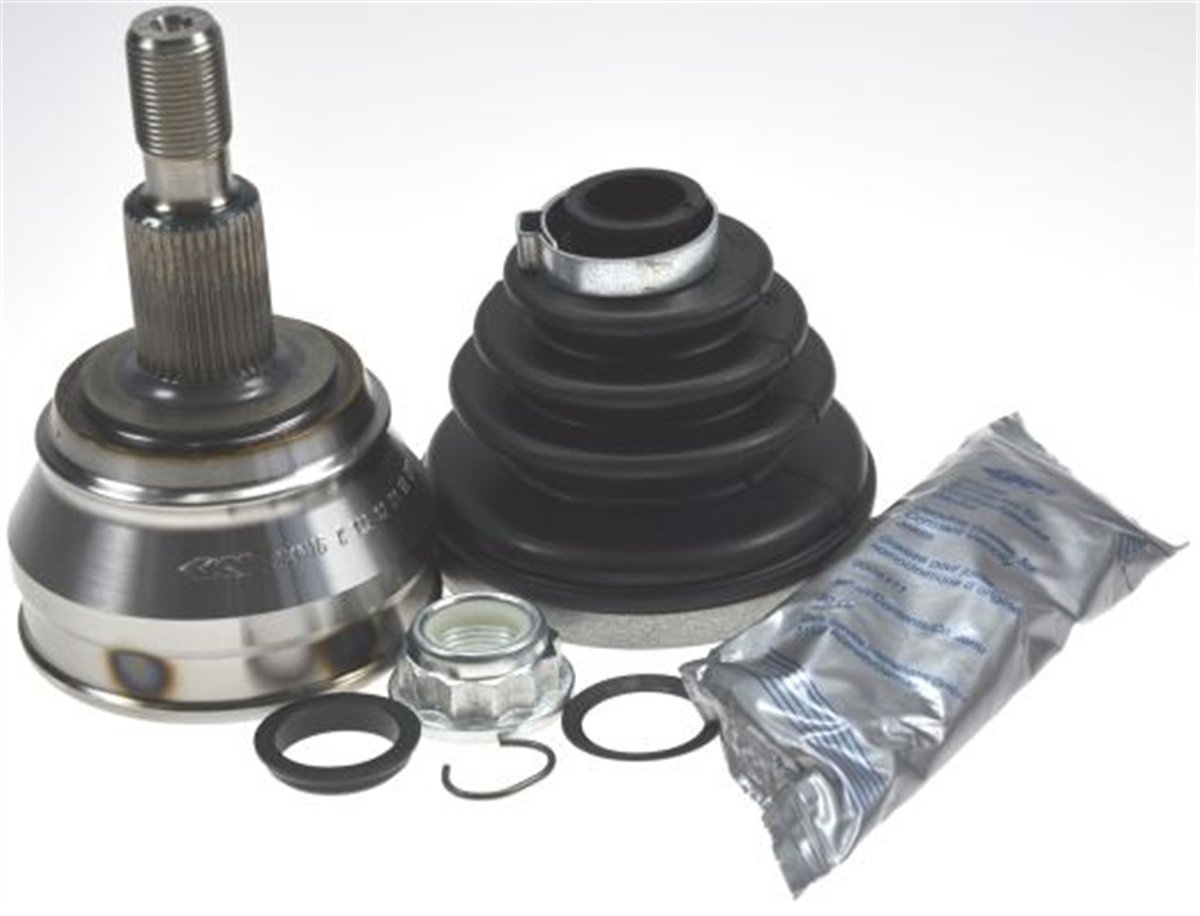 GKN 302963 - Aks Kafasi Dis - Vw Golf4-bora-a3-toledo-octavia
