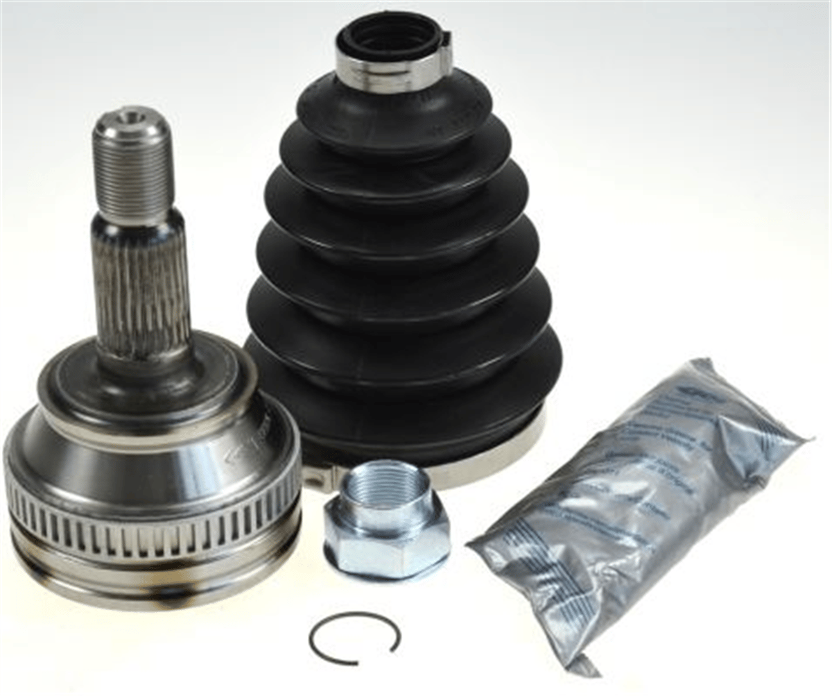 GKN 303412 - Aks Kafasi Dis - Bmw Freelander