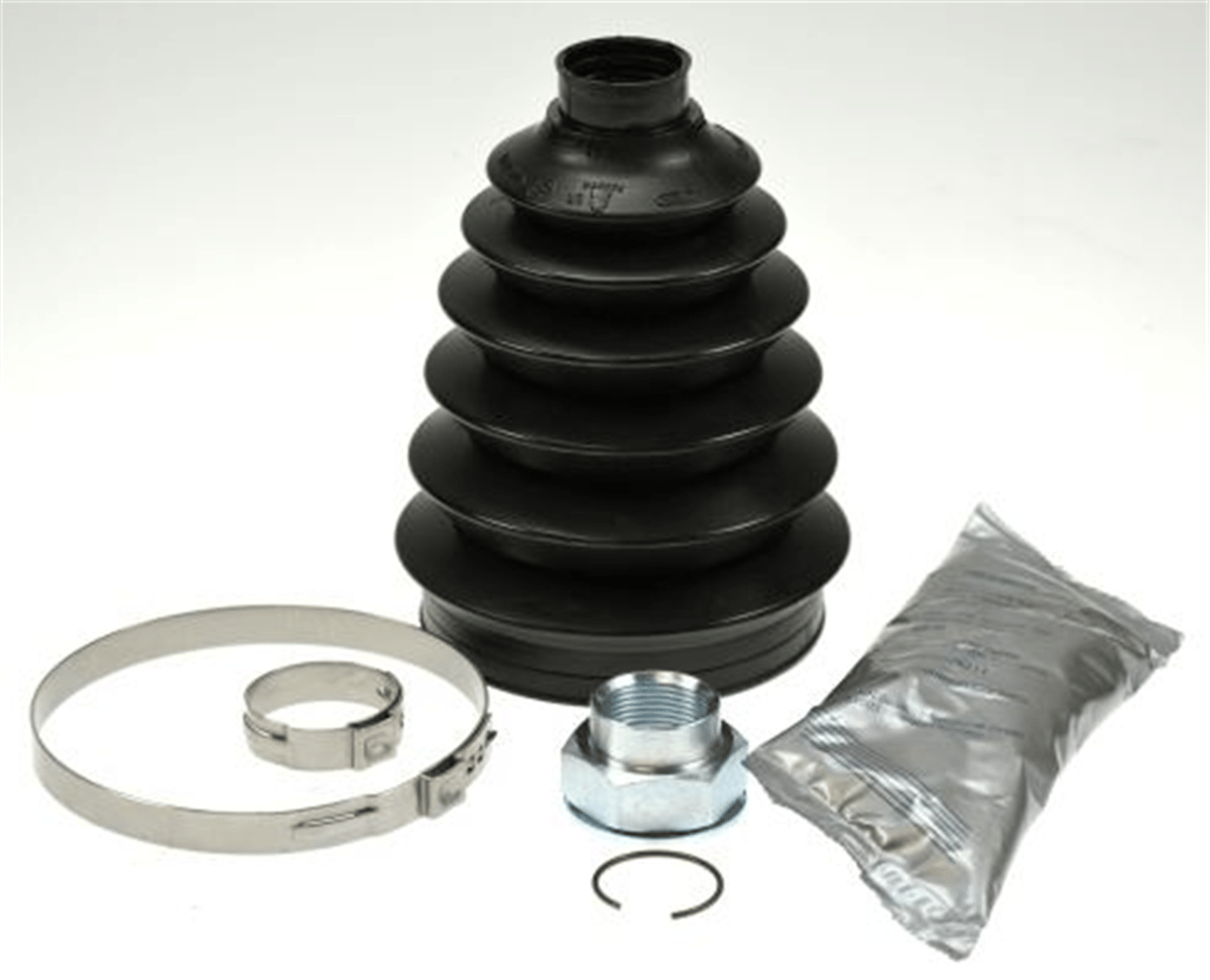 GKN 303413 - Aks Körügü Dis - Bmw Freelander I