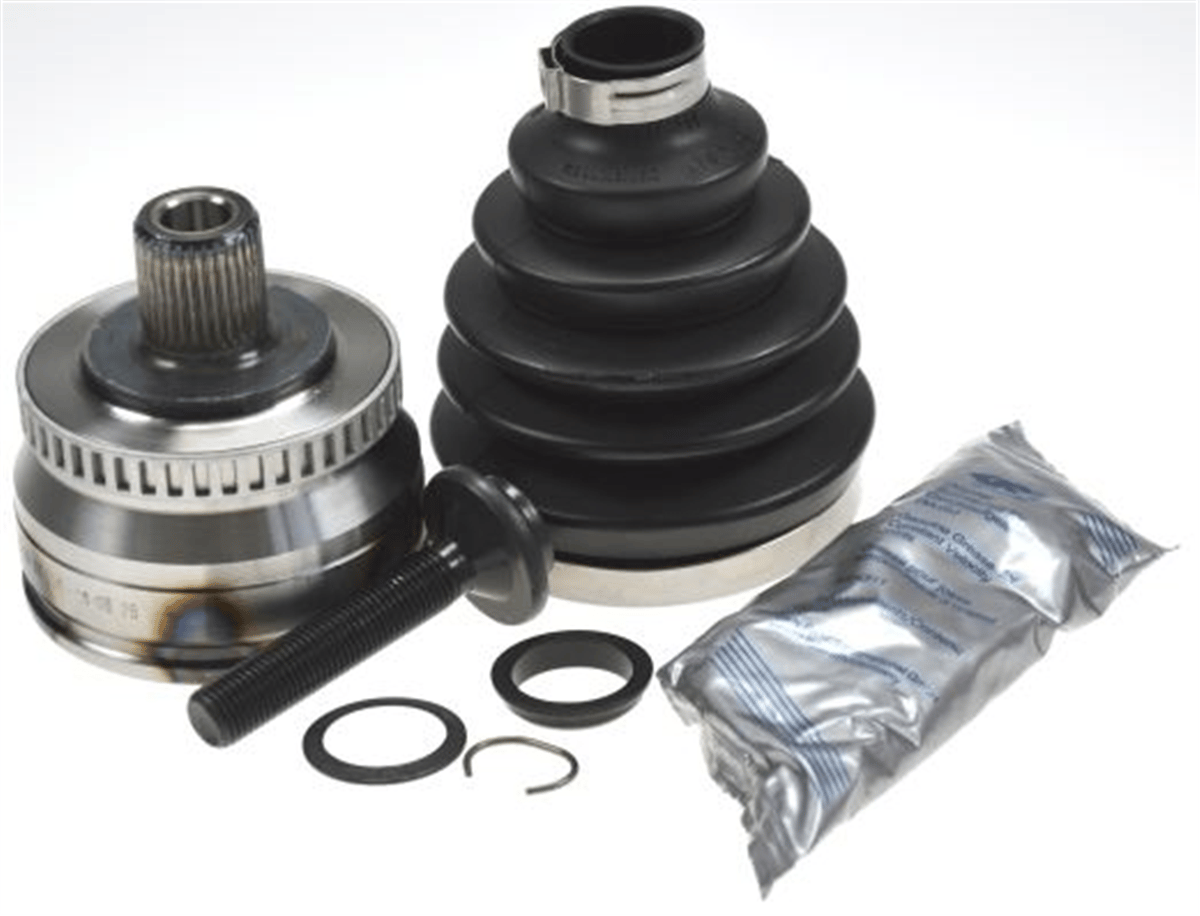 GKN 303605 - Aks Kafasi Dis - Vw Passat-a4-a6
