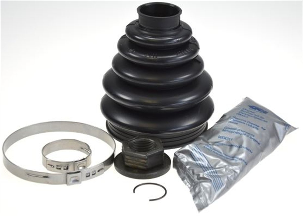 GKN 303611 - Aks Körügü Dis - Ford Focus/mondeo