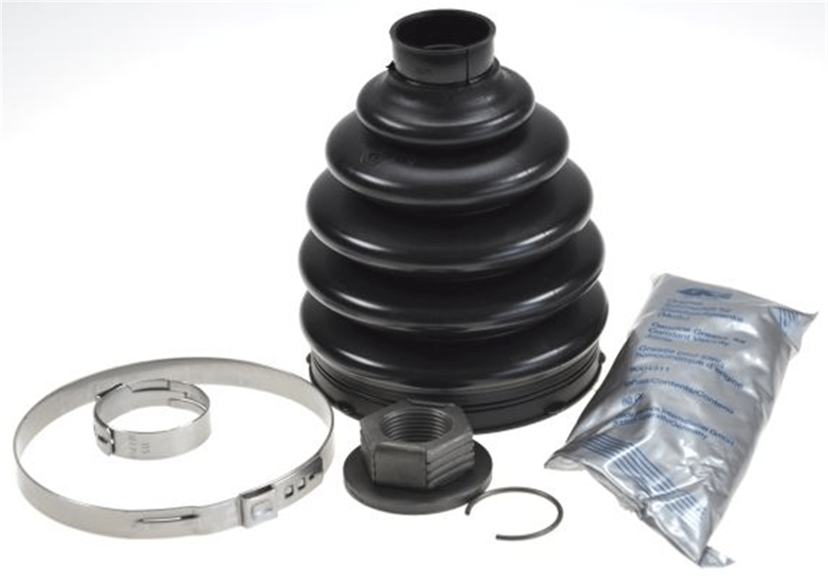 GKN 303744 - Aks Körügü Dis - Ford Mondeo Iii