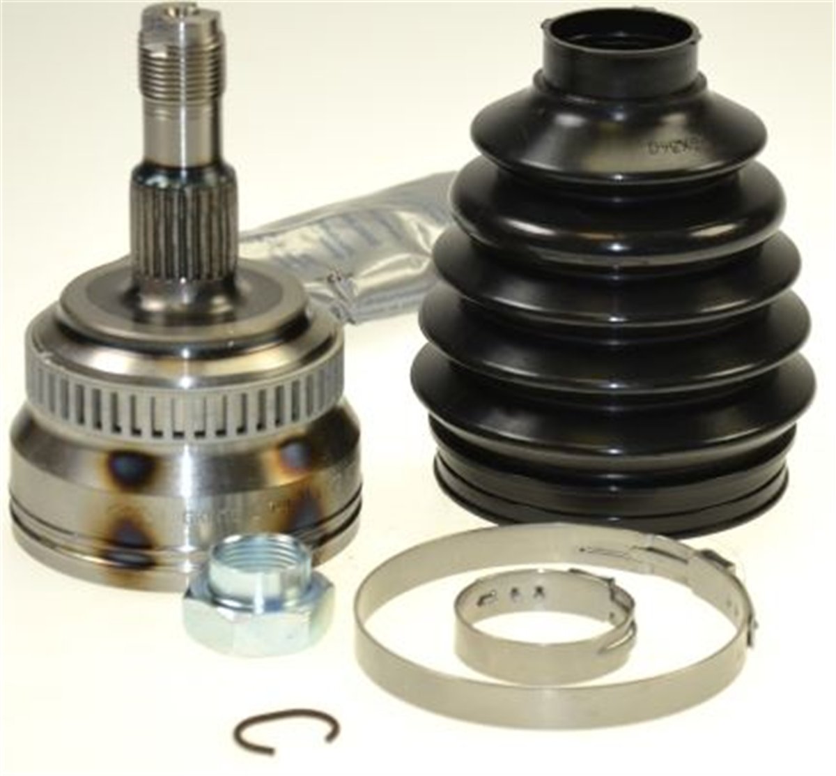 GKN 303876 - Aks Kafasi Dis - Mercedes W414