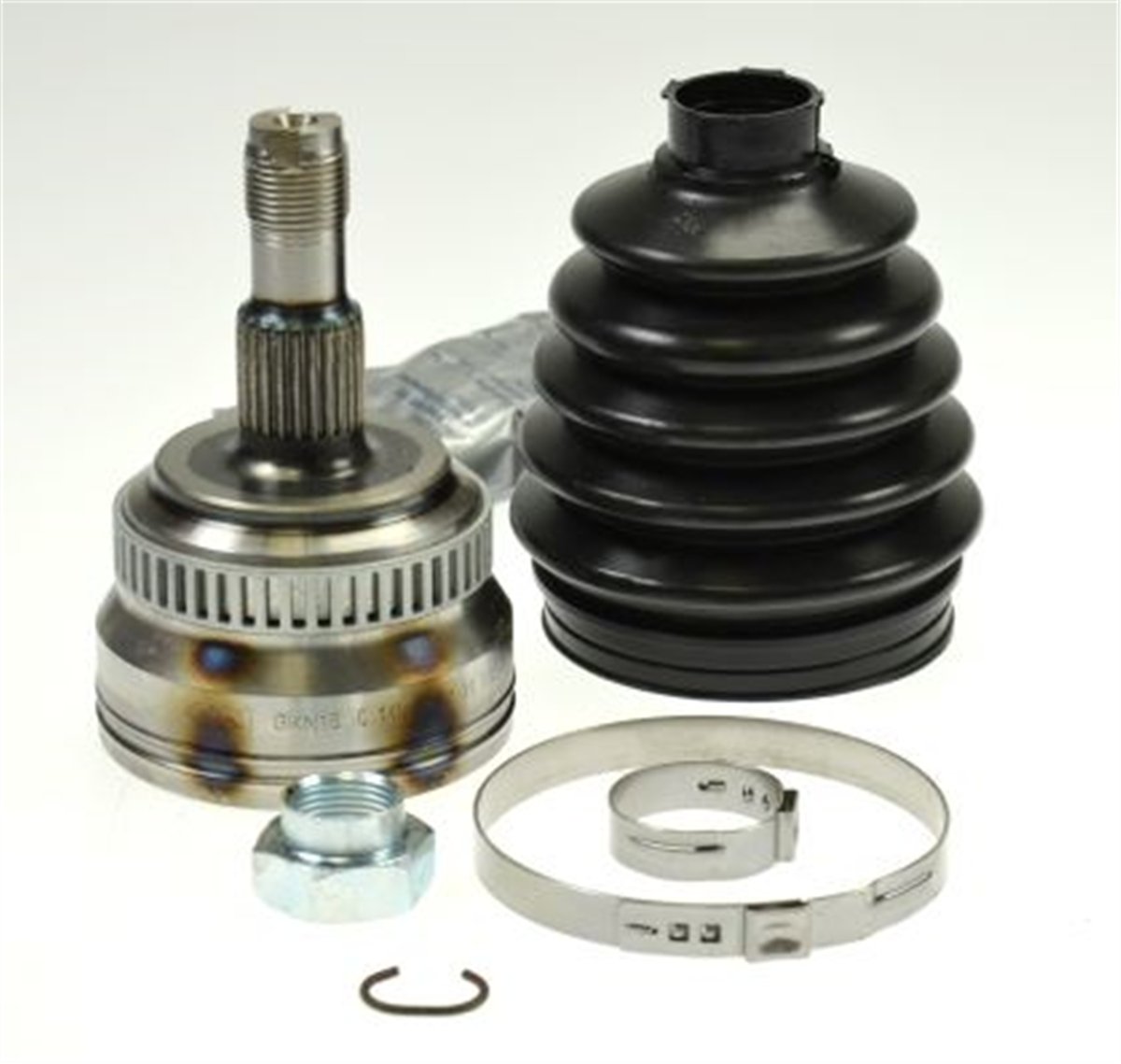 GKN 303878 - Aks Kafasi Dis - Mercedes W414