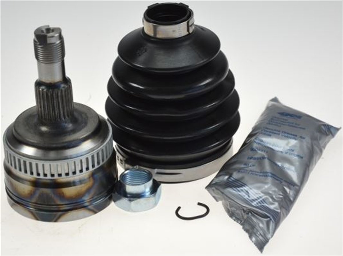 GKN 303882 - Aks Kafasi Dis - Mercedes W168