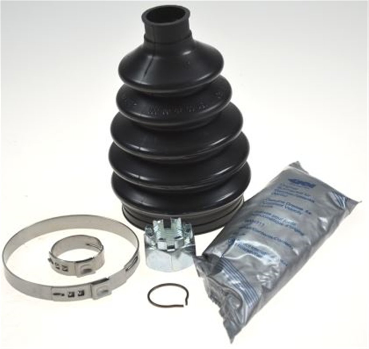 GKN 303891 - Aks Körügü Dis - Opel Astra G/corsa B-c