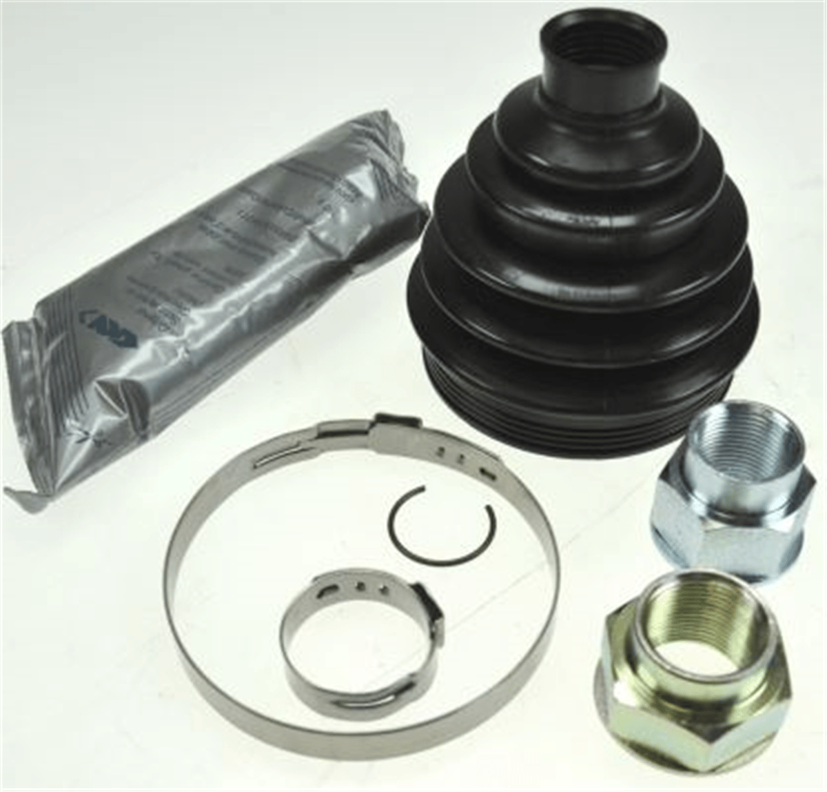 GKN 303915 - Aks Körügü Dis - Fiat Albea-palio-doblo-500