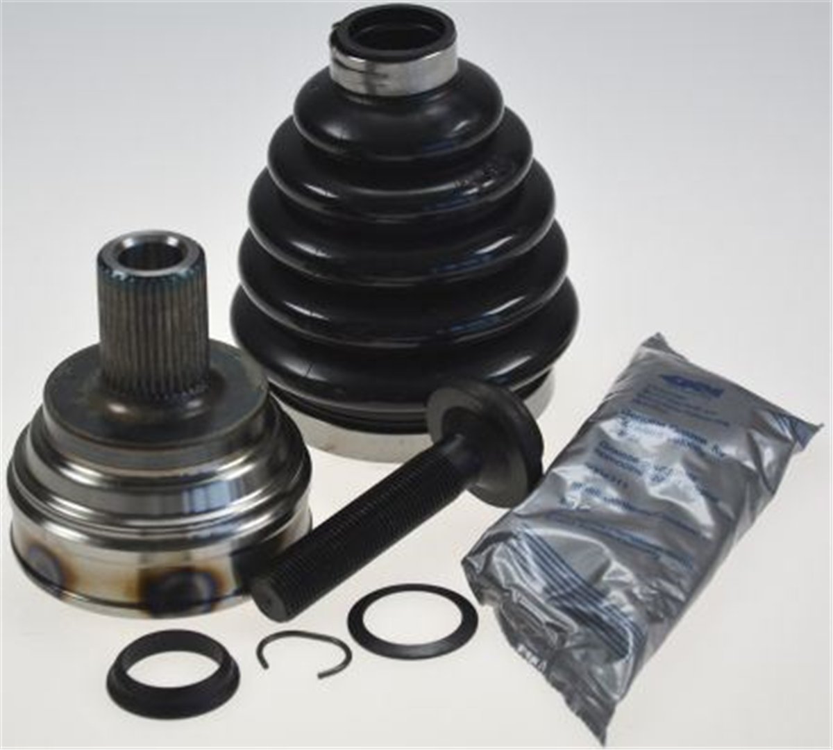 GKN 304325 - Aks Kafasi Dis - Vw Golf5