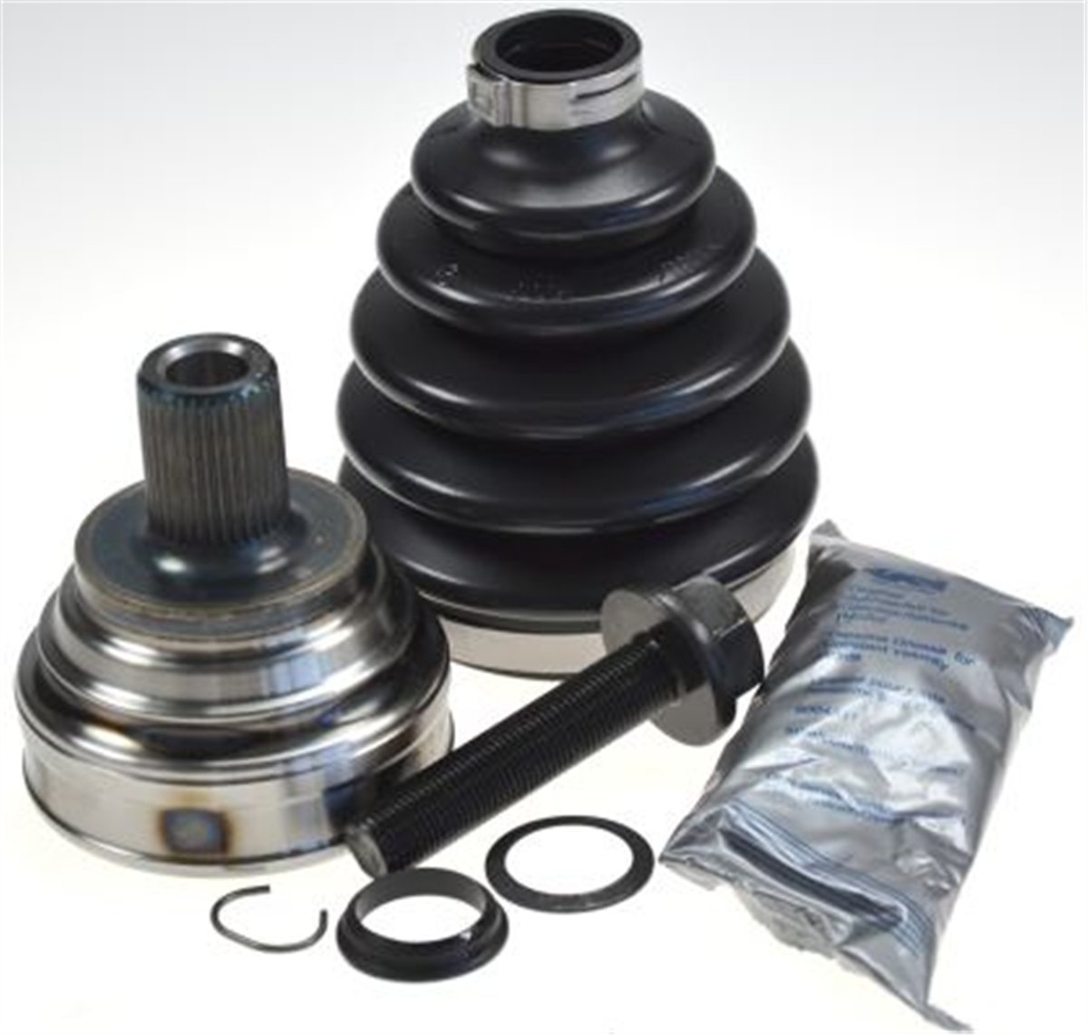 GKN 304327 - Aks Kafasi Dis - Vw Golf5-golf6-jetta-passat-a3-leon