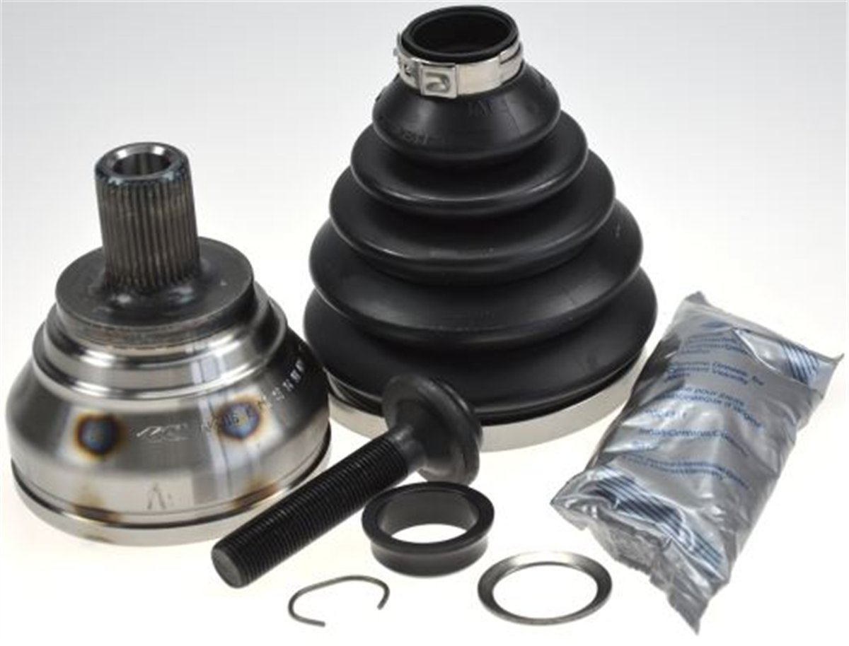 GKN 304329 - Aks Kafasi Dis - Vw Golf5-golf6-jetta-passat-a3-leon-caddy